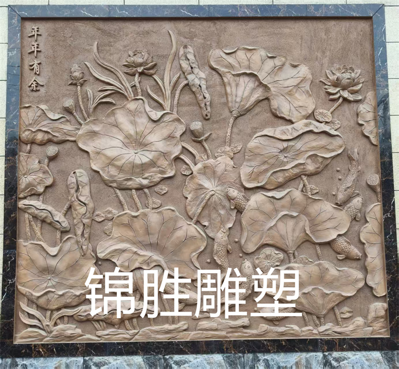 邢臺(tái)浮雕制作